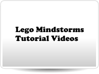 Lego Mindstorms Videos